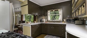 Near Fairhaven, Galbraith Trails, Lake, and Golf