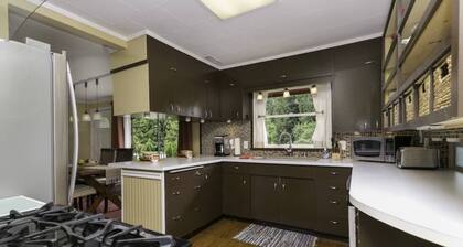 Near Fairhaven, Galbraith Trails, Lake, and Golf