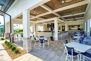 Property amenity - 1485 Rolling Fairway Drive (Davenport)