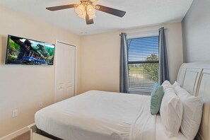 Hus (5 Bedrooms) | Facilitet på overnatningsstedet