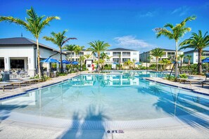 Hus (5 Bedrooms) | Fasilitet på overnattingsstedet