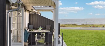 Impresionante apartamento en Nykøbing.