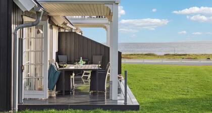 Awesome apartment in Nykøbing Sj