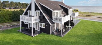 Awesome apartment in Nykøbing Sj