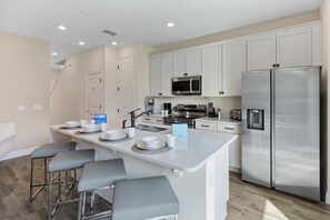 Cottage (3 Bedrooms) | Property amenity - 2971 Castaway Lane (Kissimmee)