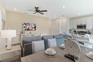 Cottage (3 Bedrooms) | Property amenity - 2971 Castaway Lane (Kissimmee)