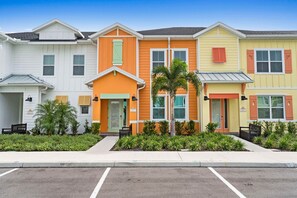 Cottage (3 Bedrooms) | Property amenity - 2971 Castaway Lane (Kissimmee)