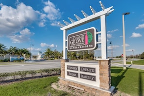 Cottage (3 Bedrooms) | Property amenity - 2971 Castaway Lane (Kissimmee)