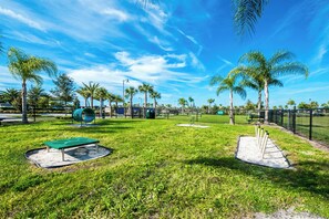 Cottage (3 Bedrooms) | Property amenity - 2971 Castaway Lane (Kissimmee)