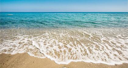 3 bedroom lovely home in Borgetto