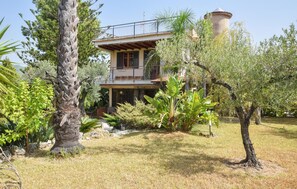 Exterior - Lovely home in Borgetto with WiFi (Borgetto)