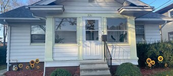 The River Green Getaway