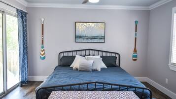 3 slaapkamers, gratis wifi, beddengoed