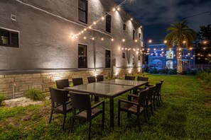 Garden - Oasis in Miami Ideal for Families (Miami)