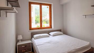 2 Schlafzimmer, kostenloses WLAN