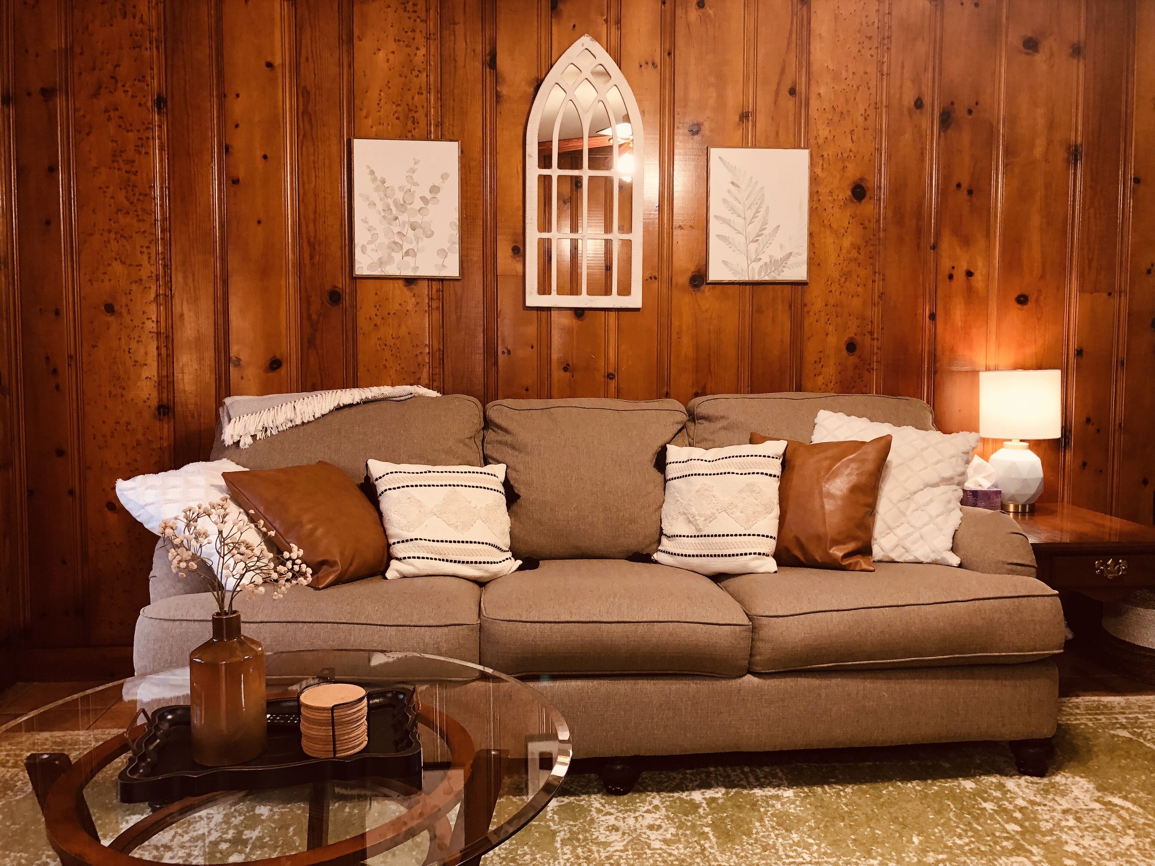 スマートテレビ、書庫、ステレオ