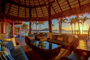 テラス / パティオ