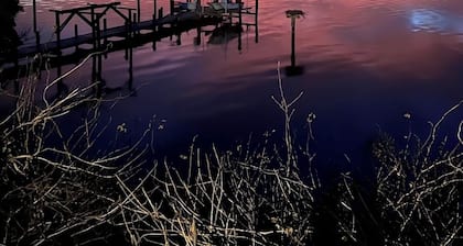 Scenic Sunsets star lite sky between Pax River and Wash DC. Experiences Await!