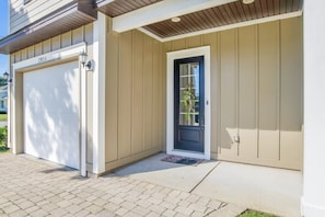 Detalle exterior