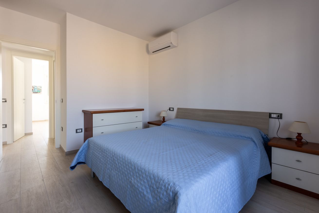 2 Schlafzimmer, Bügeleisen/Bügelbrett, Internetzugang