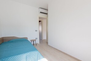 2 Schlafzimmer, Bügeleisen/Bügelbrett, Internetzugang