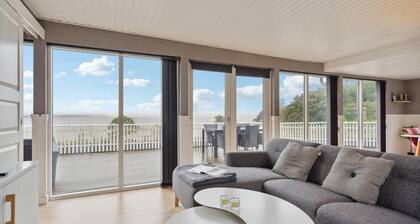 Amazing home in Børkop with WiFi