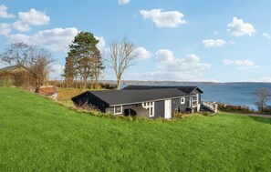 Udendørsområde