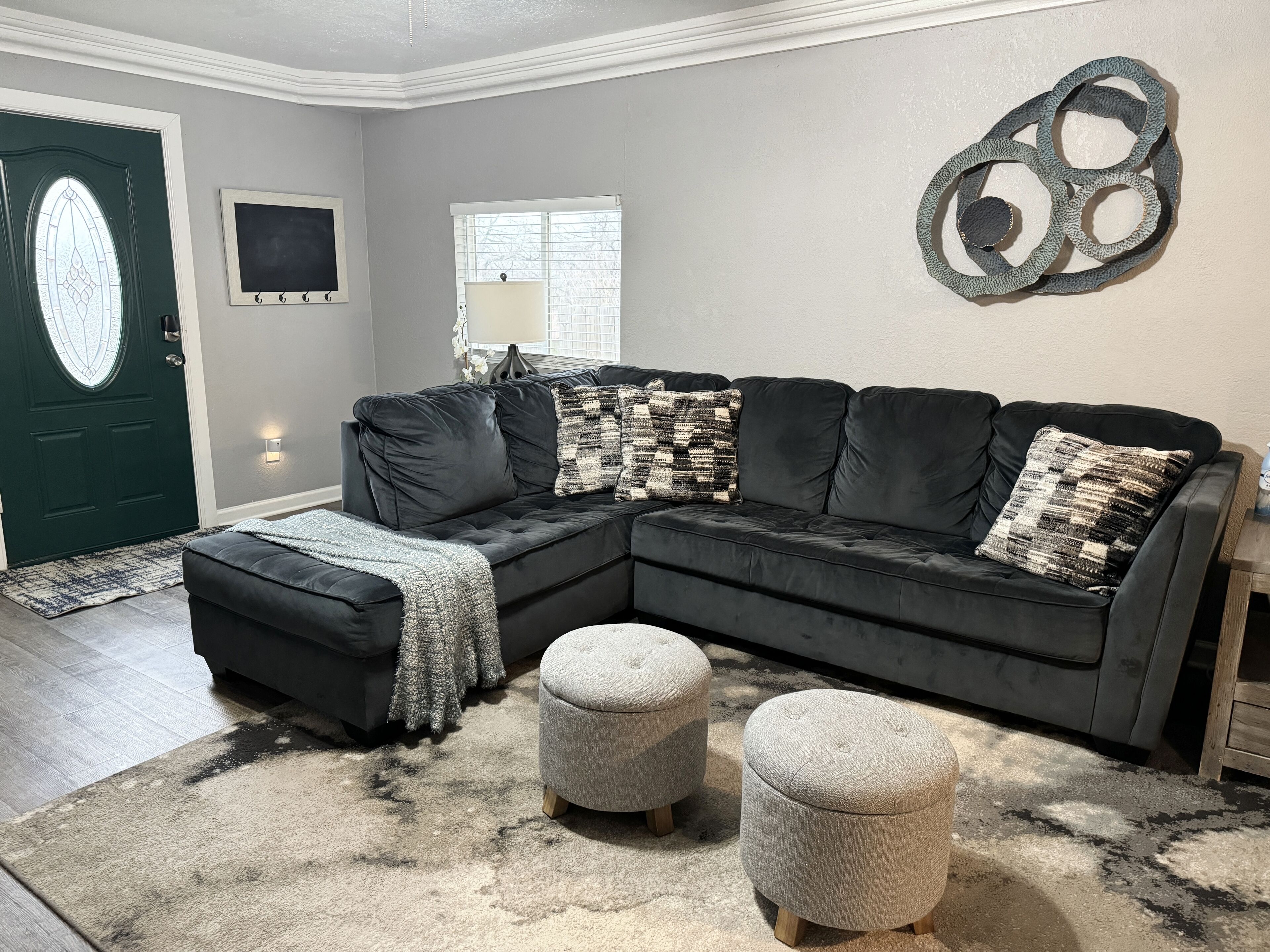 Spacious home in Downtown Round Rock