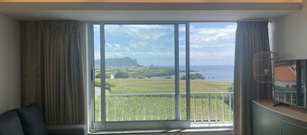 Life on Quinta do Mar-new Oceanfront Condo Oasis -oceanside 2BR Condo Oasis