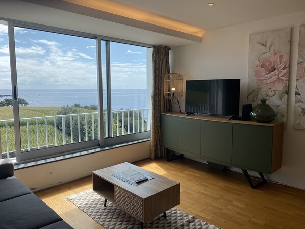 Téléviseur connecté