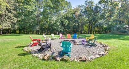 Jim Croce’s Farmhouse Apartment in Downingtown!
