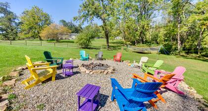 Jim Croce’s Farmhouse Apartment in Downingtown!