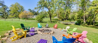 Jim Croceâs Farmhouse Apartment in Downingtown!