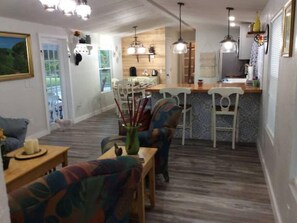 Interior - Breezy Oaks Getaway (Clewiston)