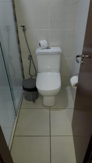 Toilet paper