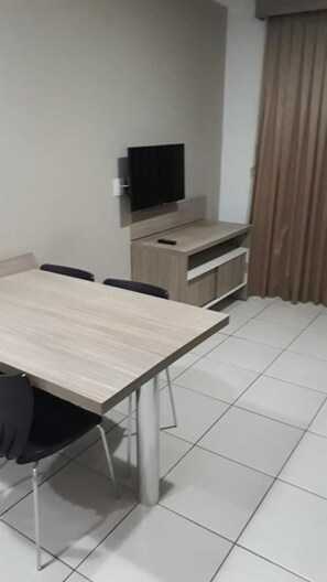 TV - Riviera Thermas Park - Caldas Tur (Caldas Novas)