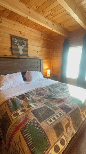 3 Schlafzimmer, Bügeleisen/Bügelbrett, kostenloses WLAN, Bettwäsche