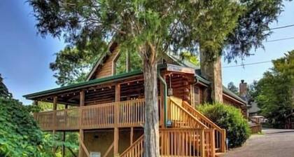Your Ultimate Cozy Cabin Awaits