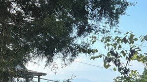 住宿场地