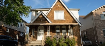 Beautiful Newly Renovated Home in Dearborn 