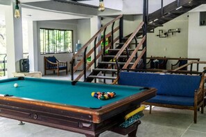 Phòng trò chơi giải trí