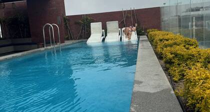 Depa/estudio en Magdalena Límite con san Isidro