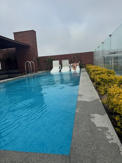 Depa/estudio en Magdalena Límite con san Isidro