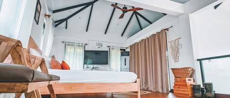 3 chambres, fer et planche à repasser, Wi-Fi, draps fournis