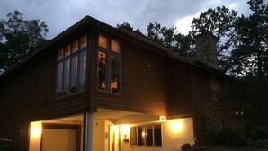 Eksteriør
