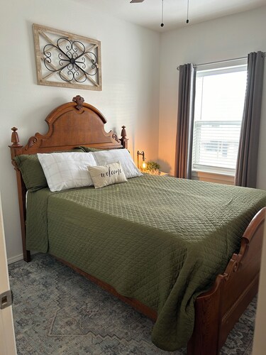 Cute Studio Apartment #2 Cottonwood Idaho