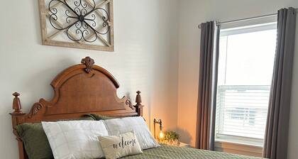 Cute Studio Apartment #2 Cottonwood Idaho