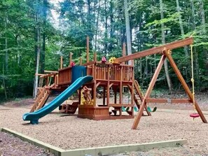 Espace pour enfants