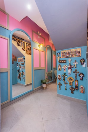 Intérieur