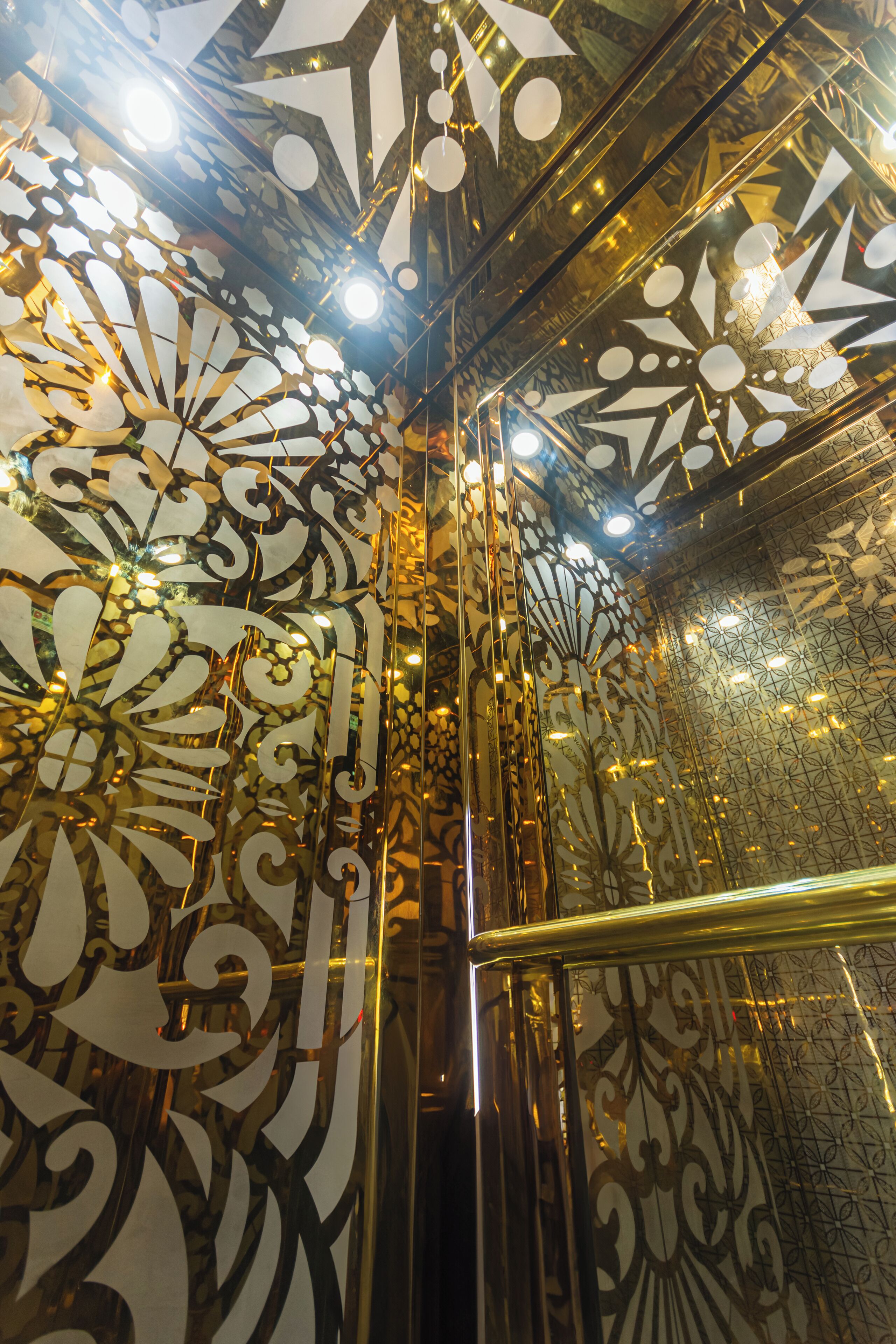 Foto - Hotel Chromatic